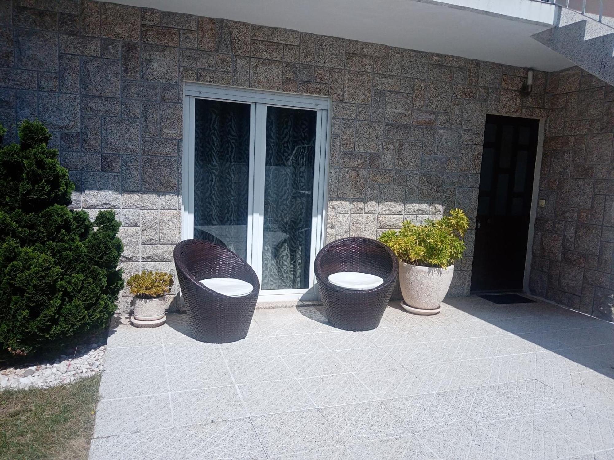 Casa Do Campo Villa Seia Exterior photo